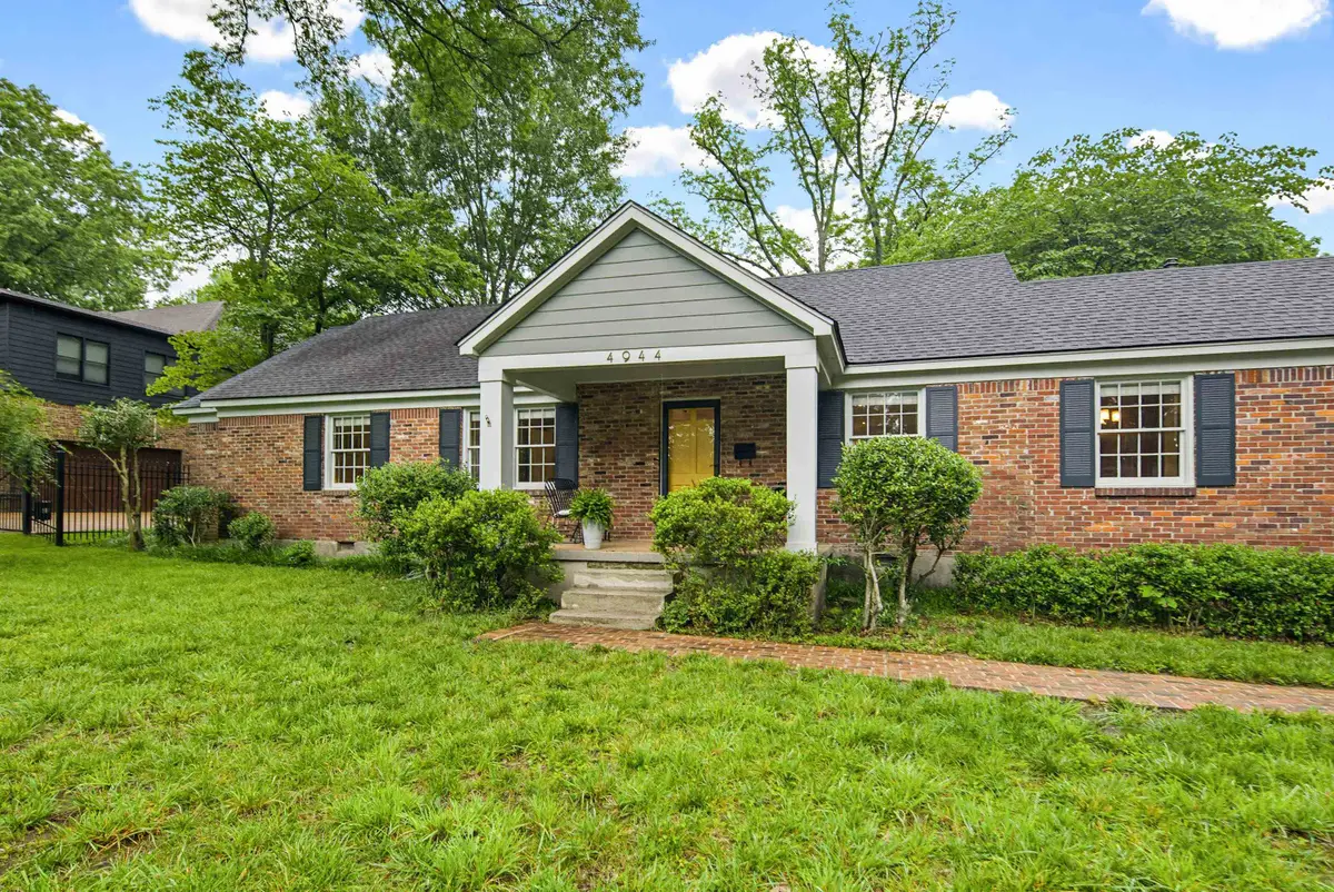 4944 COLE RD, Memphis, TN 38117 - #1