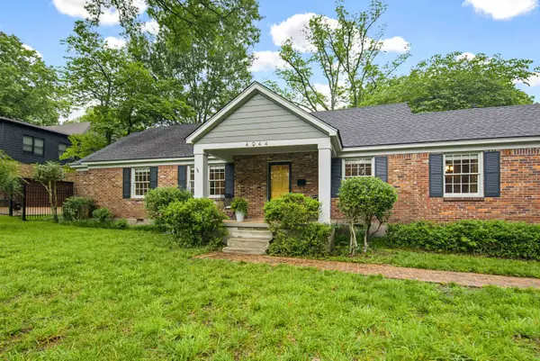 4944 COLE RD, Memphis, TN 38117