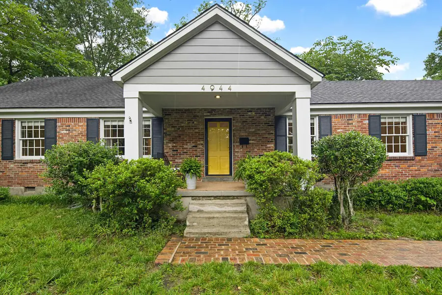 4944 COLE RD, Memphis, TN 38117 - #3