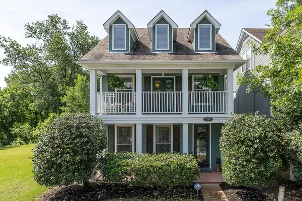 289 ISLAND BLUFF DR, Memphis, TN 38103