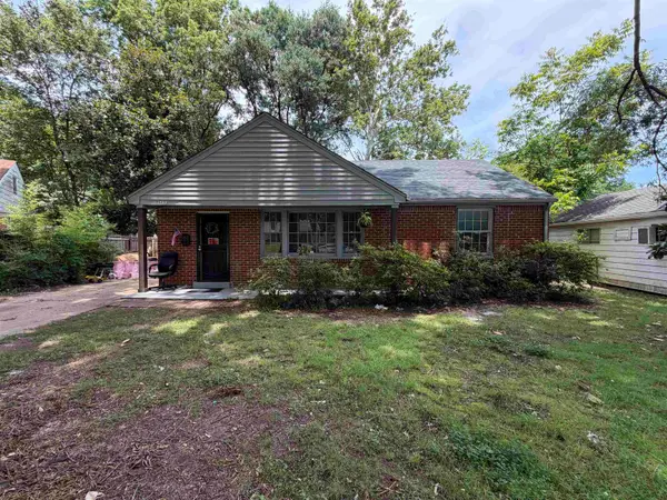 1205 BRADBURY CV, Memphis, TN 38122