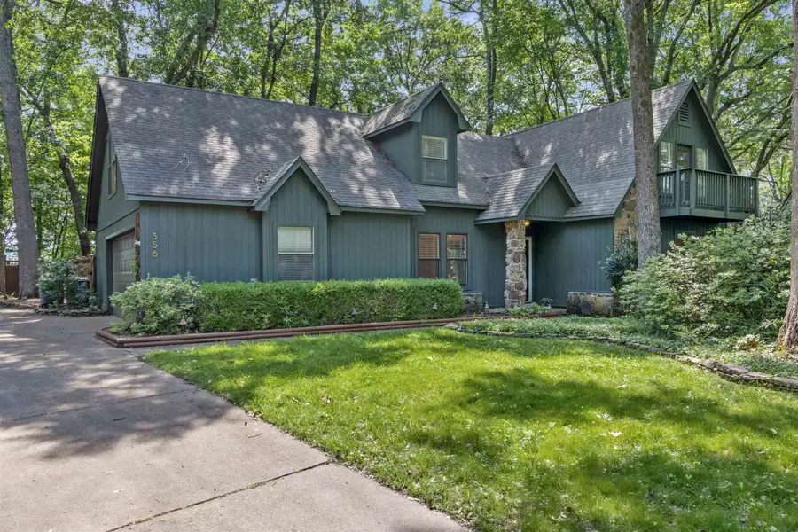 356 SHERBURNE CV, Cordova, TN 38018 - #2