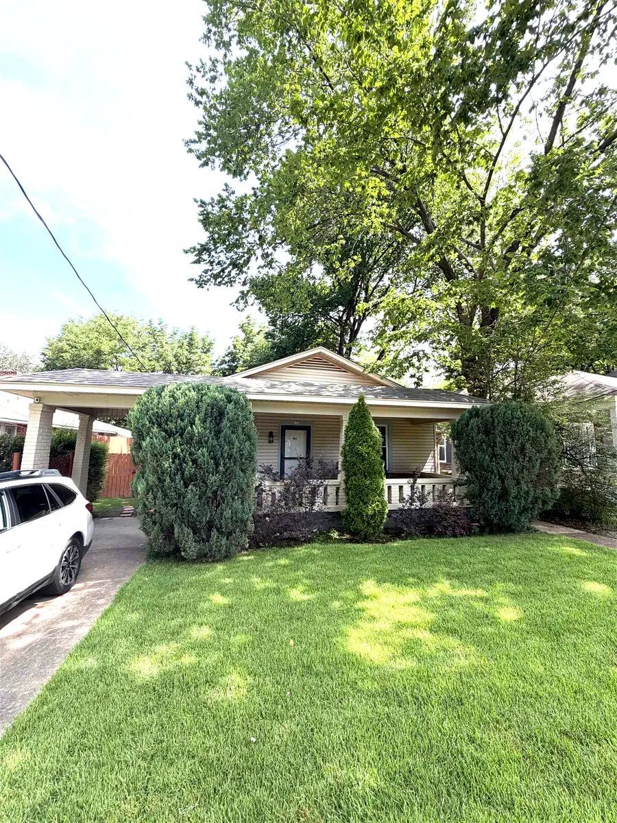 2040 COURTLAND PL, Memphis, TN 38104 - #3