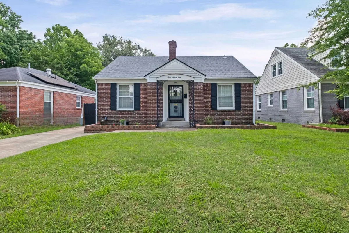 385 HOLMES CIR, Memphis, TN 38111 - #1