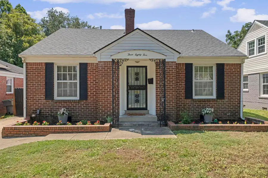 385 HOLMES CIR, Memphis, TN 38111 - #3