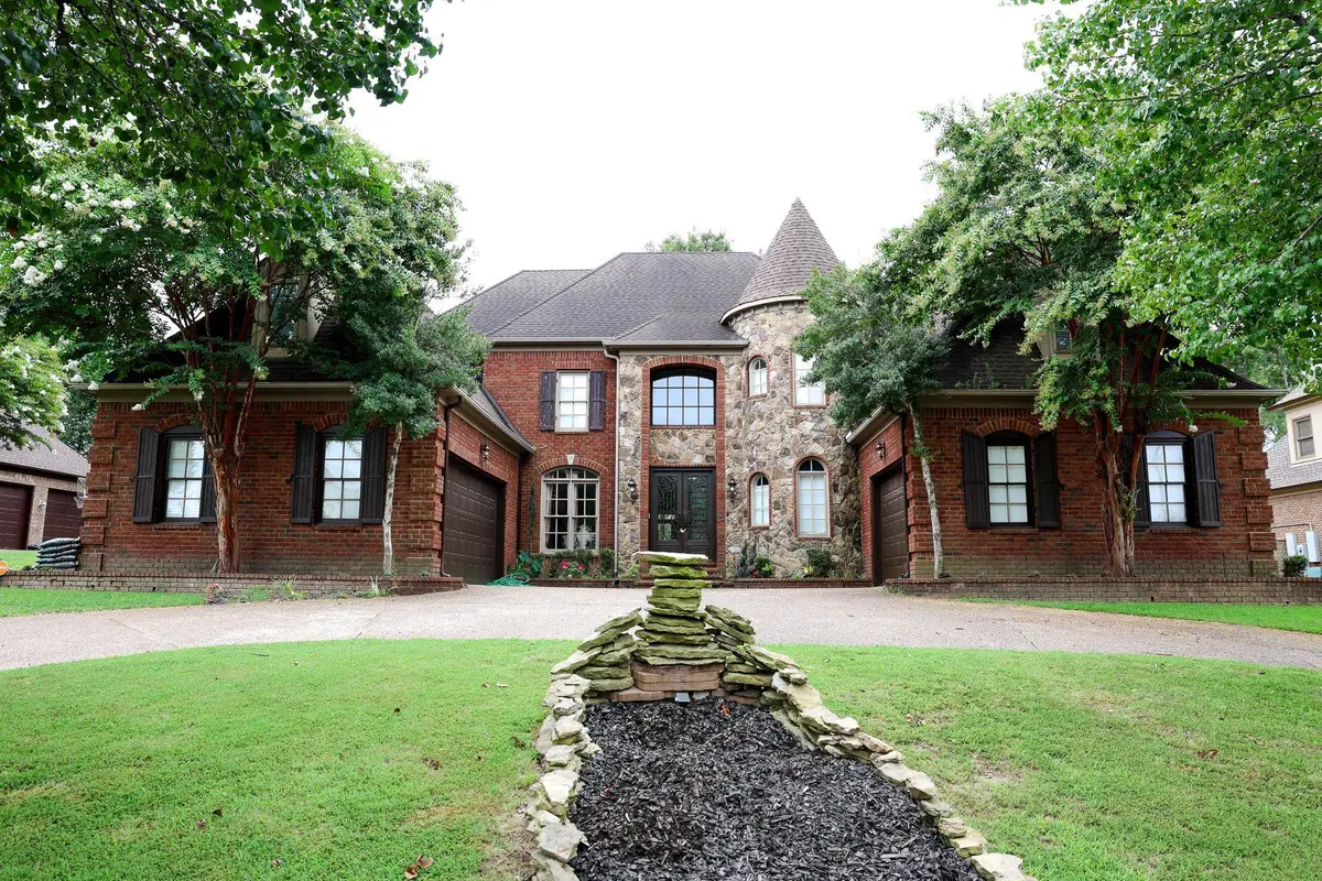 649 RIDGE SPRINGS RD, Collierville, TN 38017 - #1