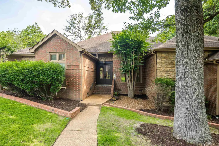 8986 CAIRN RIDGE DR, Germantown, TN 38139 - #2