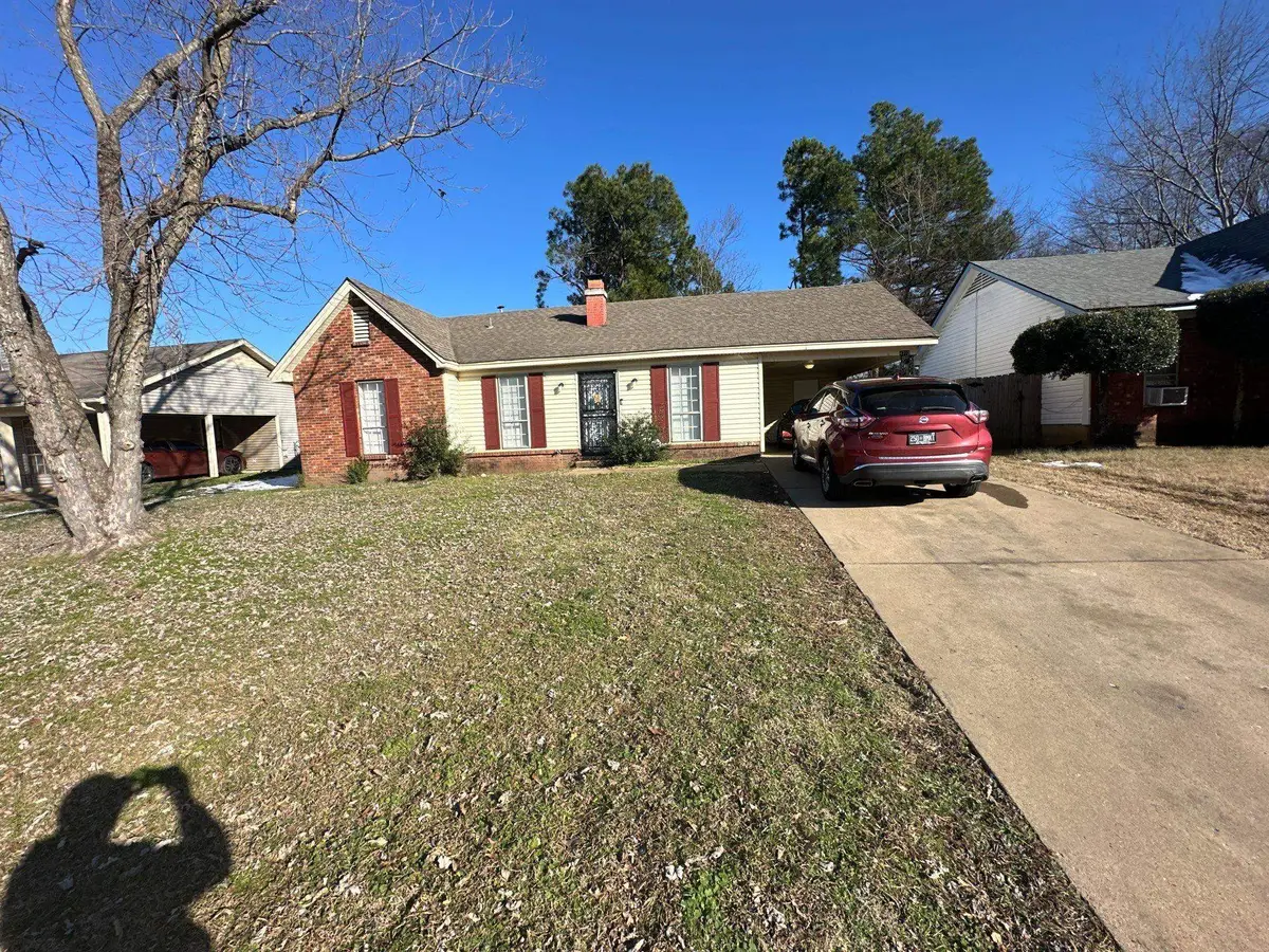 4712 LOFTS RD, Memphis, TN 38118 - #1