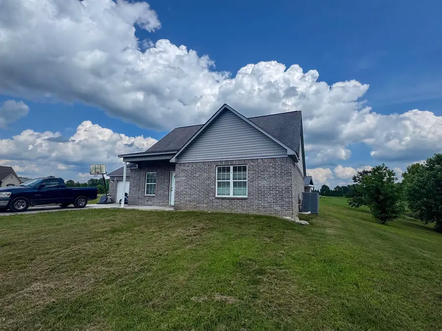 172 RICHARDSON LAKE DR, Drummonds, TN 38023 - #2