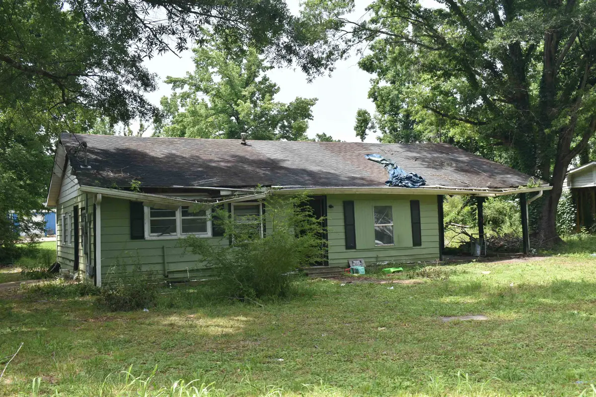 212 MACON ST, Savannah, TN 38372 - #1
