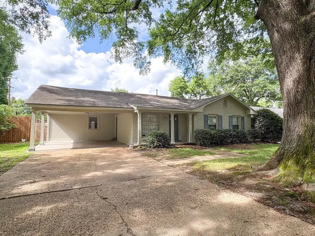 5114 JESSIE LEE LN, Memphis, TN 38118 - #1