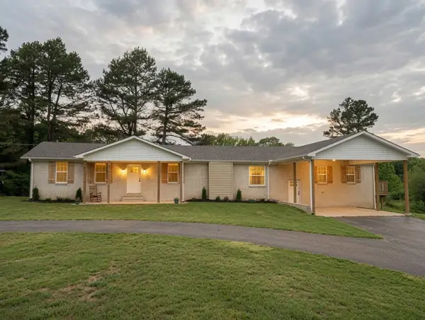 835 CURVE WOODVILLE RD, Gates, TN 38037-5313