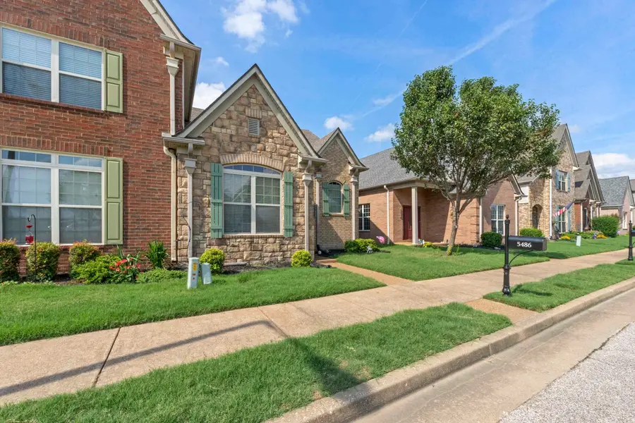 5486 RAMS HORN DR, Millington, TN 38053 - #3