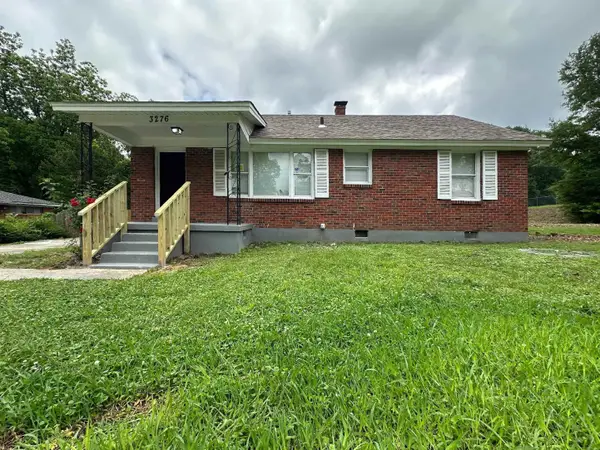3276 ASHLAND ST, Memphis, TN 38127