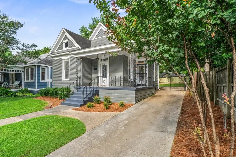 1039 FLEECE PL, Memphis, TN 38104 - #2