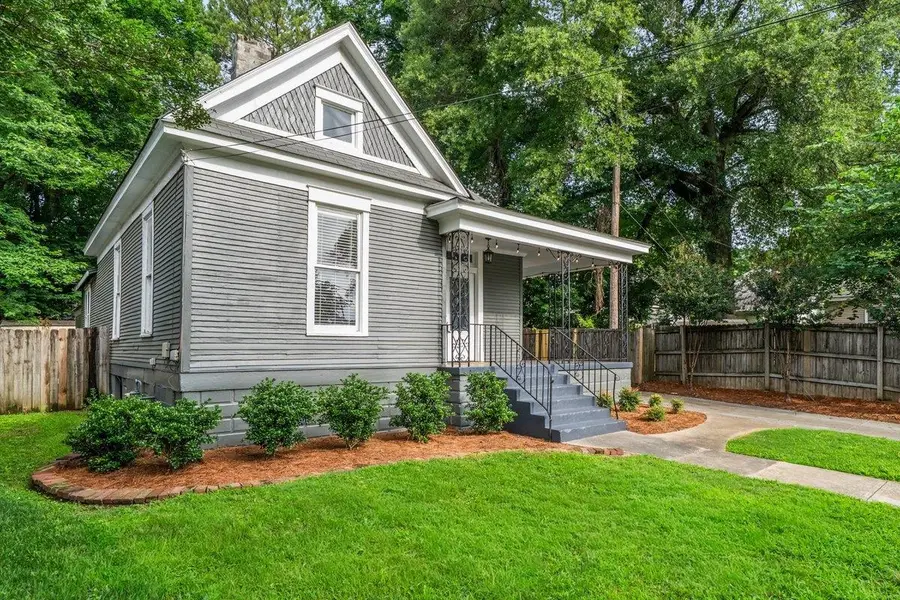 1039 FLEECE PL, Memphis, TN 38104 - #3