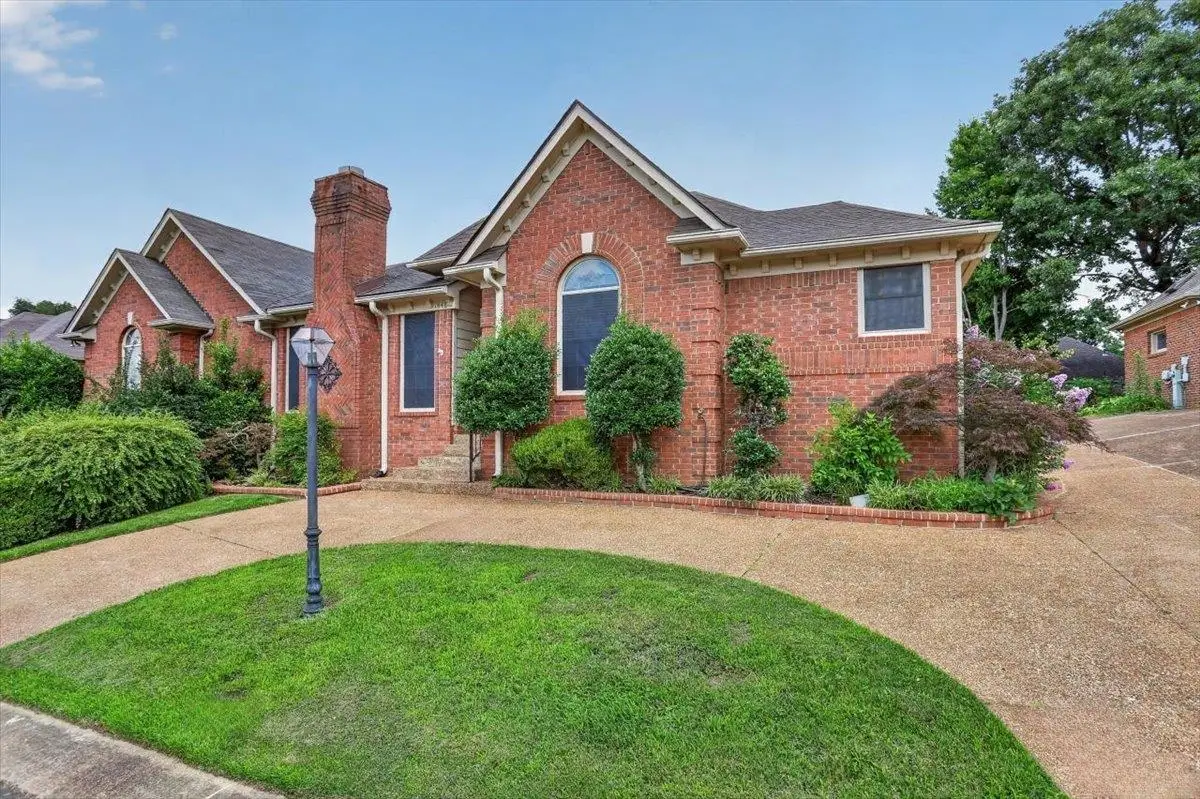1846 E PHEASANT ACRES LN, Cordova, TN 38016 - #1