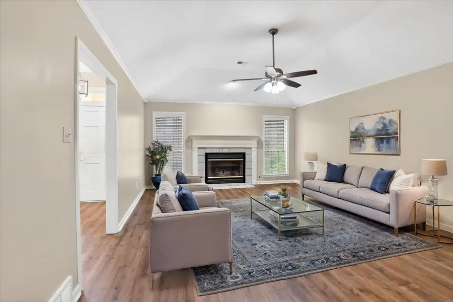 1846 E PHEASANT ACRES LN, Cordova, TN 38016 - #3