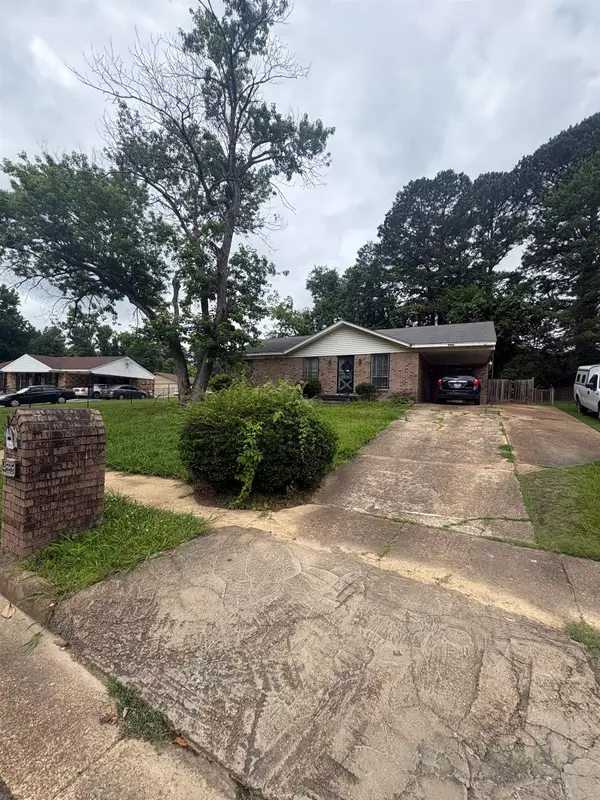 4585 DOUBLE TREE RD, Memphis, TN 38109