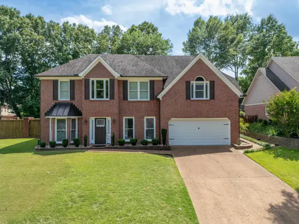 779 GABLE LN, Collierville, TN 38017