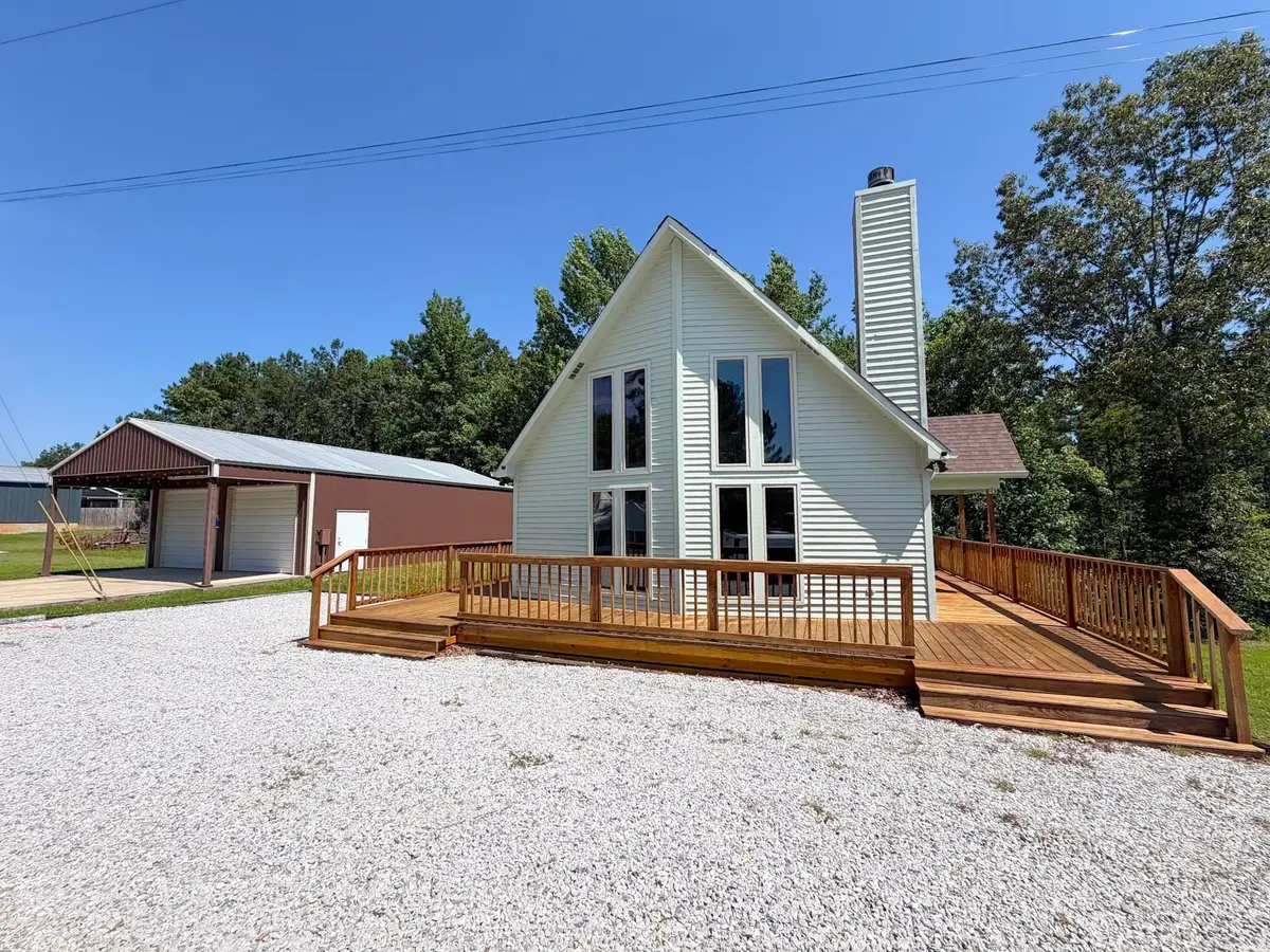 1 SHADY OAK CV, Iuka, MS 38852 - #1