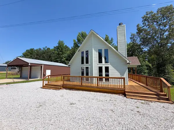 1 SHADY OAK CV, Iuka, MS 38852