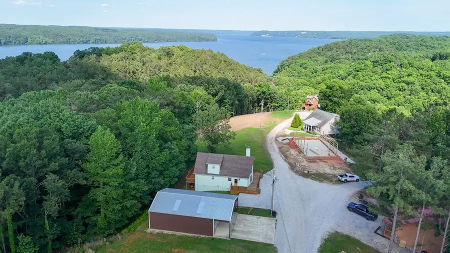 1 SHADY OAK CV, Iuka, MS 38852 - #2