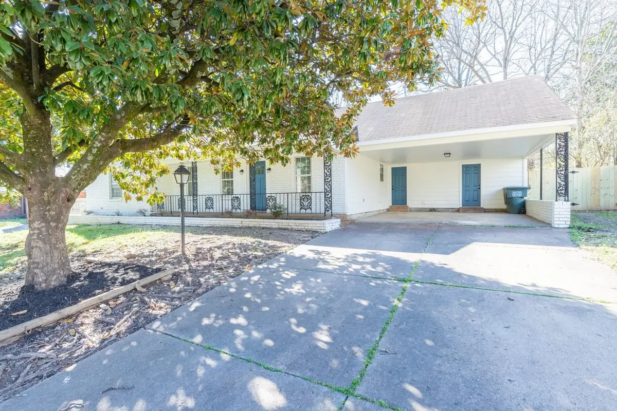 4773 KITTY DR, Memphis, TN 38128 - #1