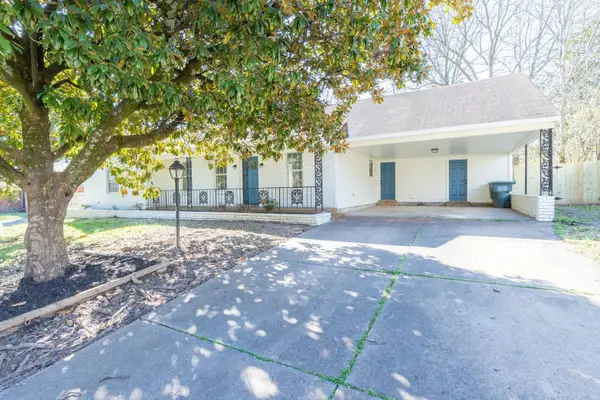 4773 KITTY DR, Memphis, TN 38128