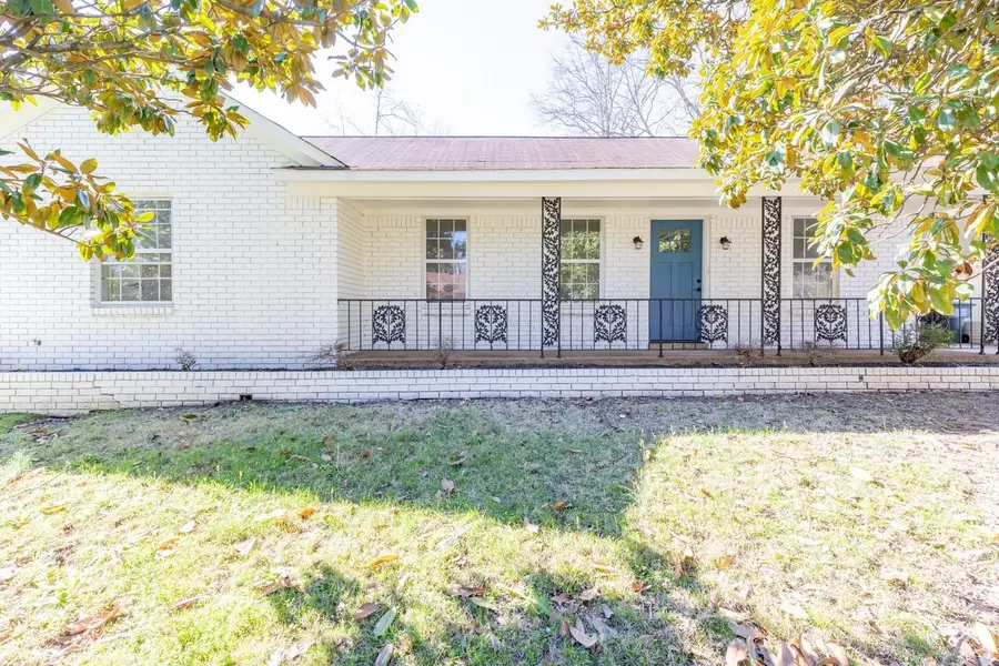 4773 KITTY DR, Memphis, TN 38128 - #3