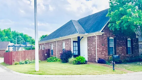 9973 OBAN DR, Cordova, TN 38016