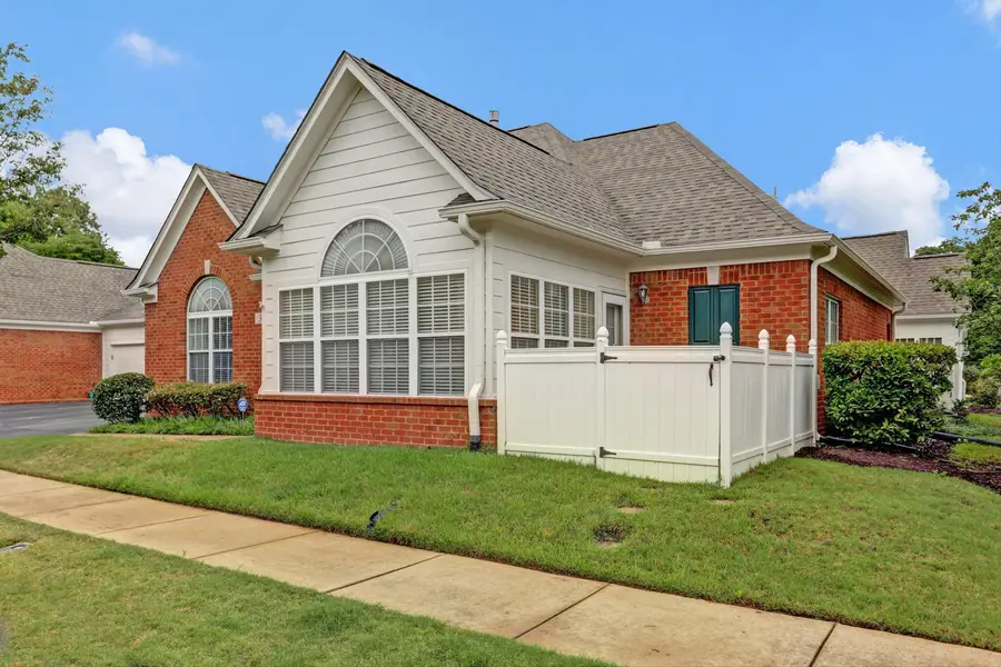 34 PEYTON RIDGE CV #21, Collierville, TN 38017 - #3