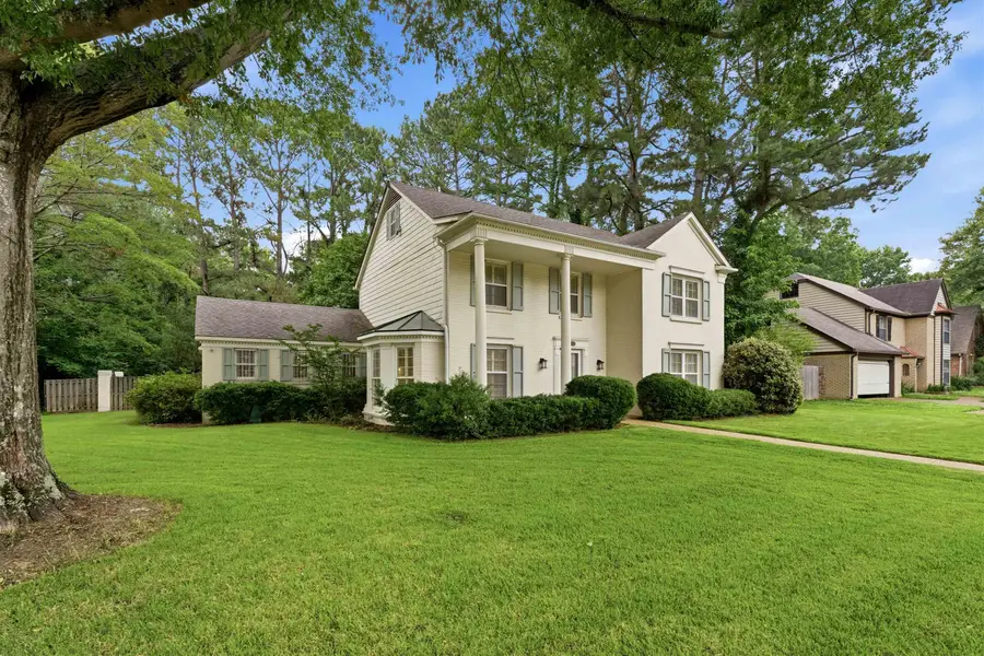 1984 ALLENBY RD, Germantown, TN 38139 - #3