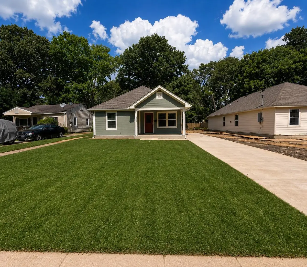 1602 S HIGHLAND ST S, Memphis, TN 38111 - #1