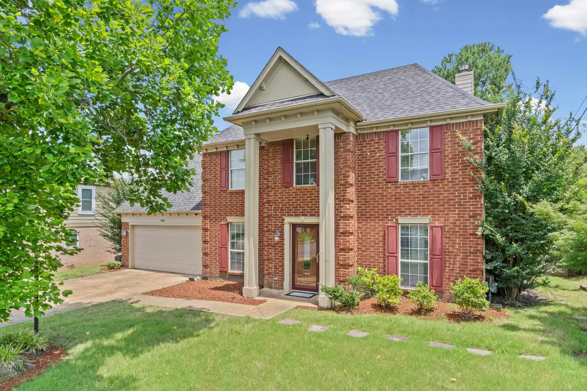 4088 OLD VILLAGE LN, Memphis, TN 38125 - #1
