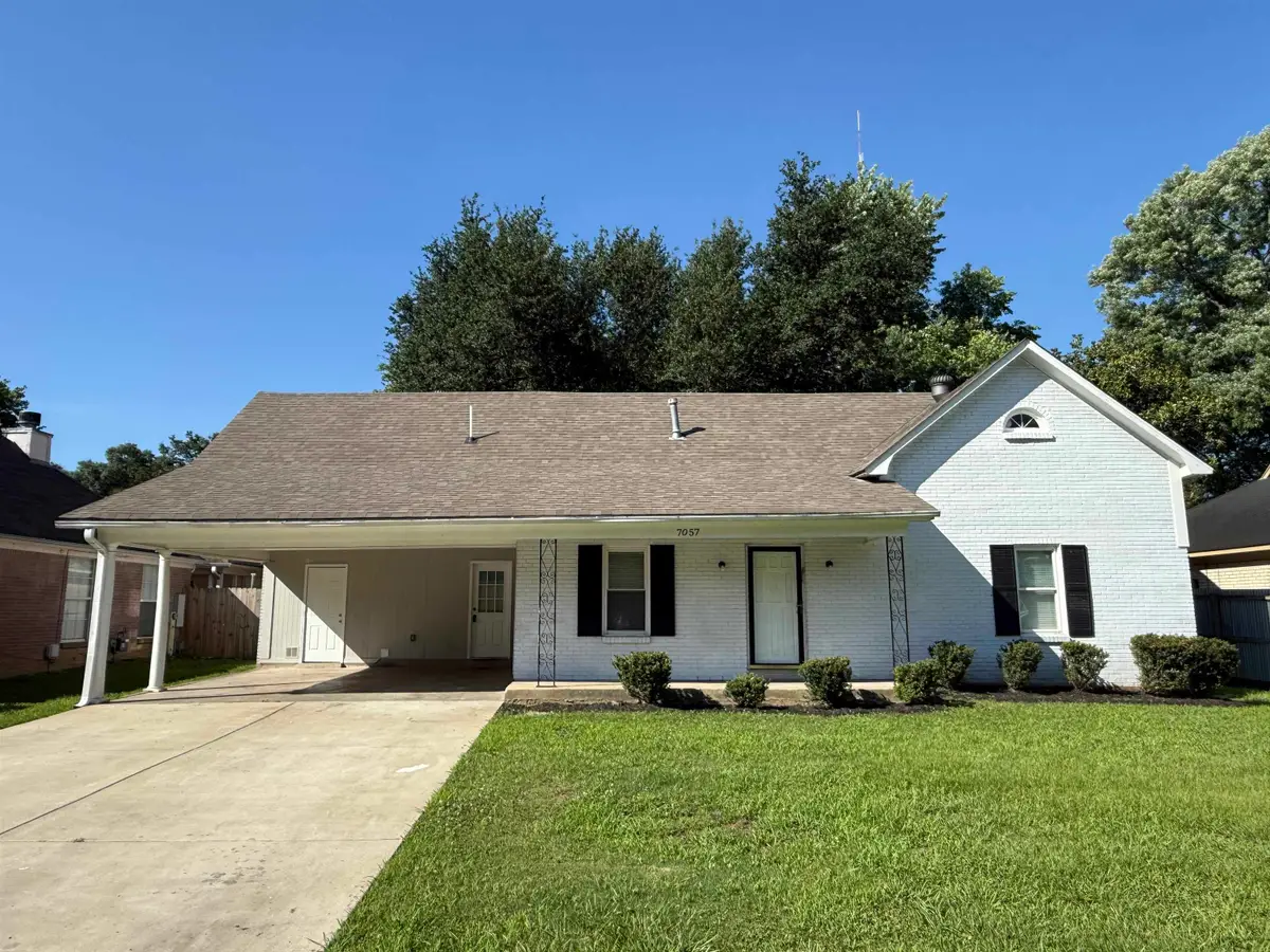 7057 HILLSHIRE DR, Memphis, TN 38133 - #1