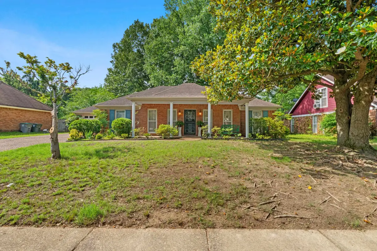 7027 BOXBOROUGH CV, Memphis, TN 38119 - #1