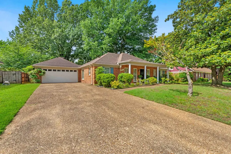 7027 BOXBOROUGH CV, Memphis, TN 38119 - #2