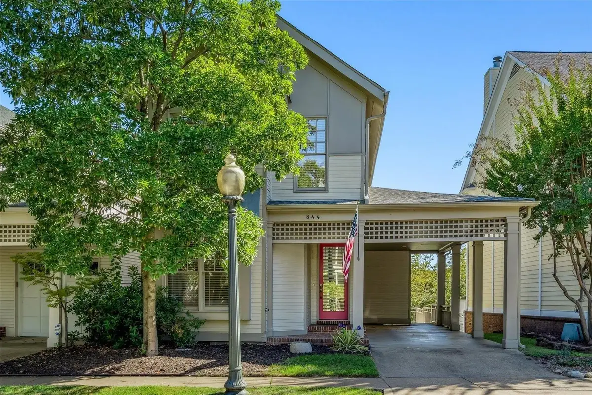 844 HARBOR ISLE CIR E, Memphis, TN 38103 - #1