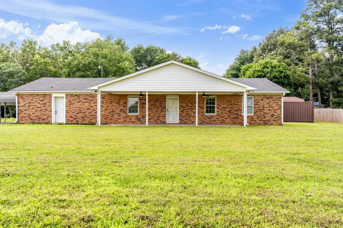 1745 DAWSON RD, Brighton, TN 38011 - #1