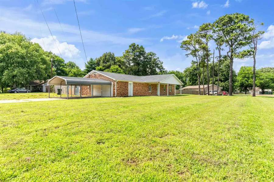 1745 DAWSON RD, Brighton, TN 38011 - #3