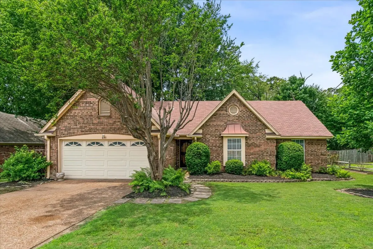 895 CULLY RD, Cordova, TN 38018 - #1
