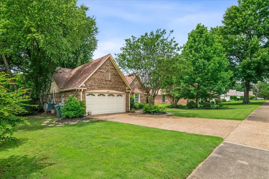 895 CULLY RD, Cordova, TN 38018 - #3