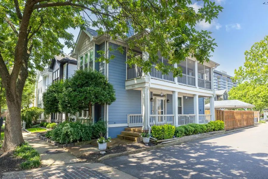 589 MADEWOOD DR, Memphis, TN 38103 - #2
