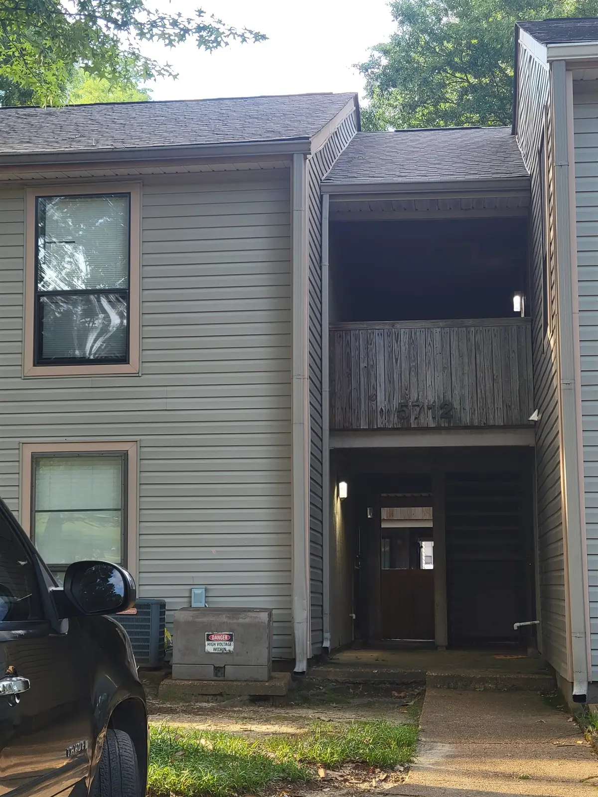 5712 LOS GATOS DR, Memphis, TN 38115 - #1