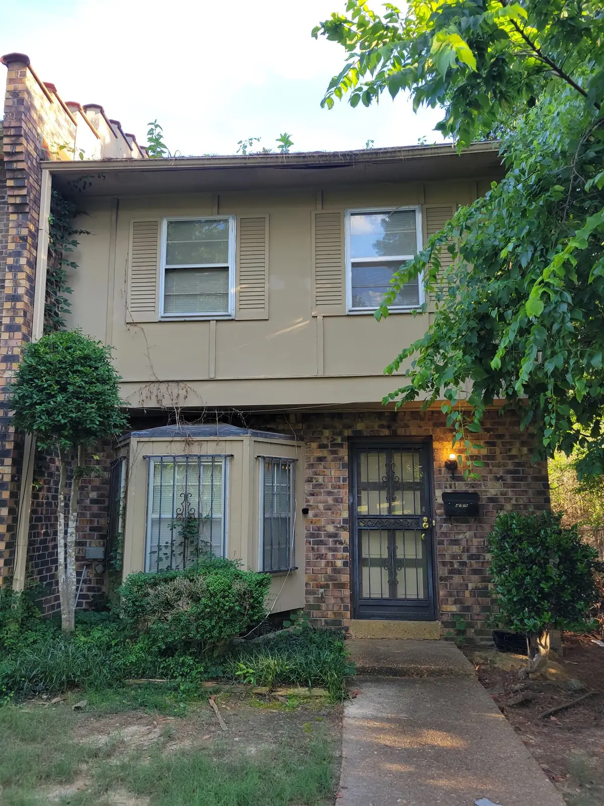 4779 MYRLEN WAY, Memphis, TN 38118 - #1