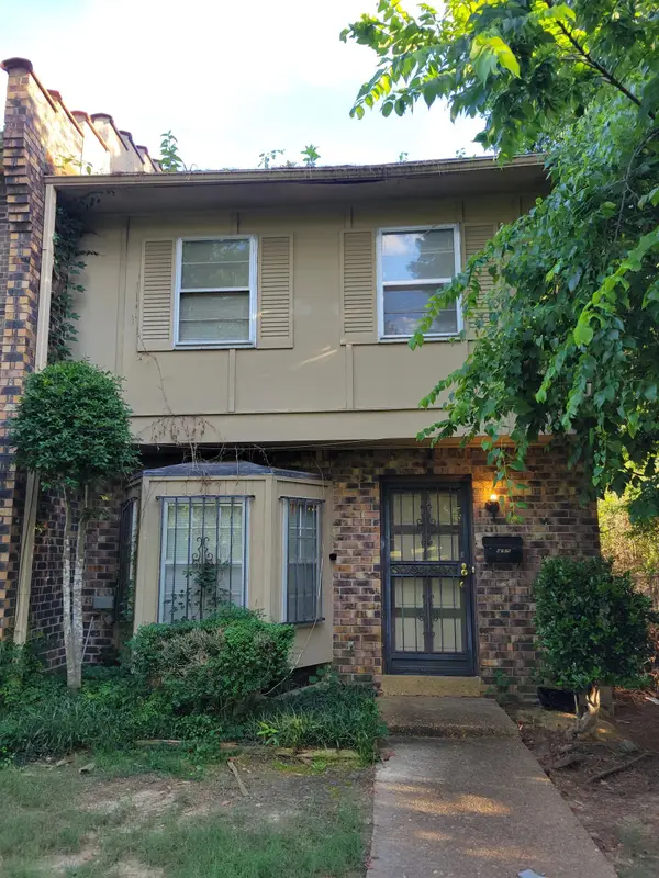 4779 MYRLEN WAY, Memphis, TN 38118