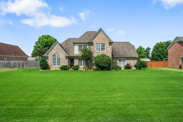 583 ROSEMARK DR, Atoka, TN 38004