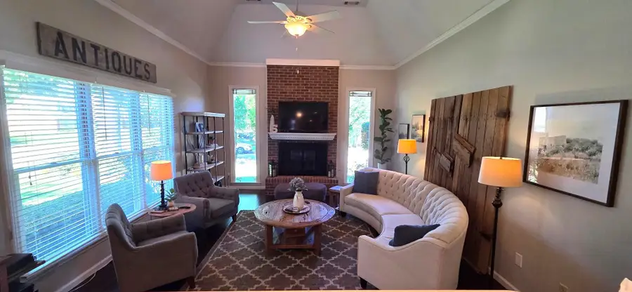 2840 ASPEN GLADE CV, Cordova, TN 38016 - #2