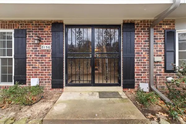 8156 WINGED FOOT LN #89, Germantown, TN 38138